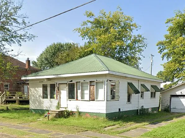 409 N Monroe St, Sturgis, KY 42459