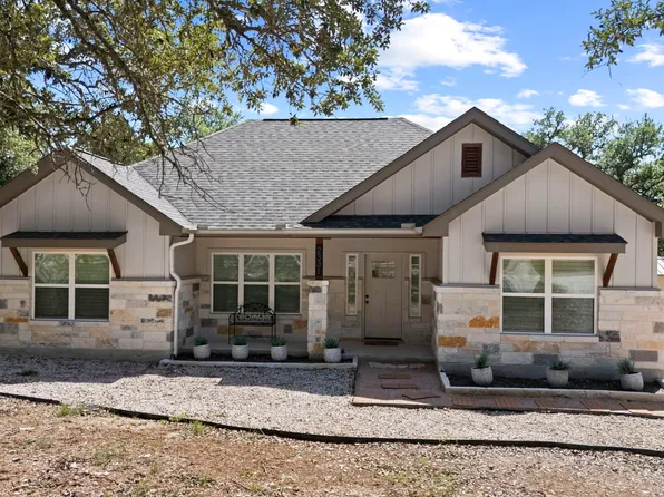 2331 Deer Run, Canyon Lake, TX 78133
