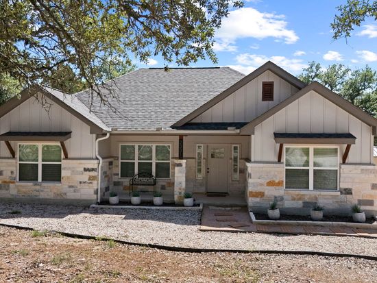 2331 Deer Run, Canyon Lake, TX 78133