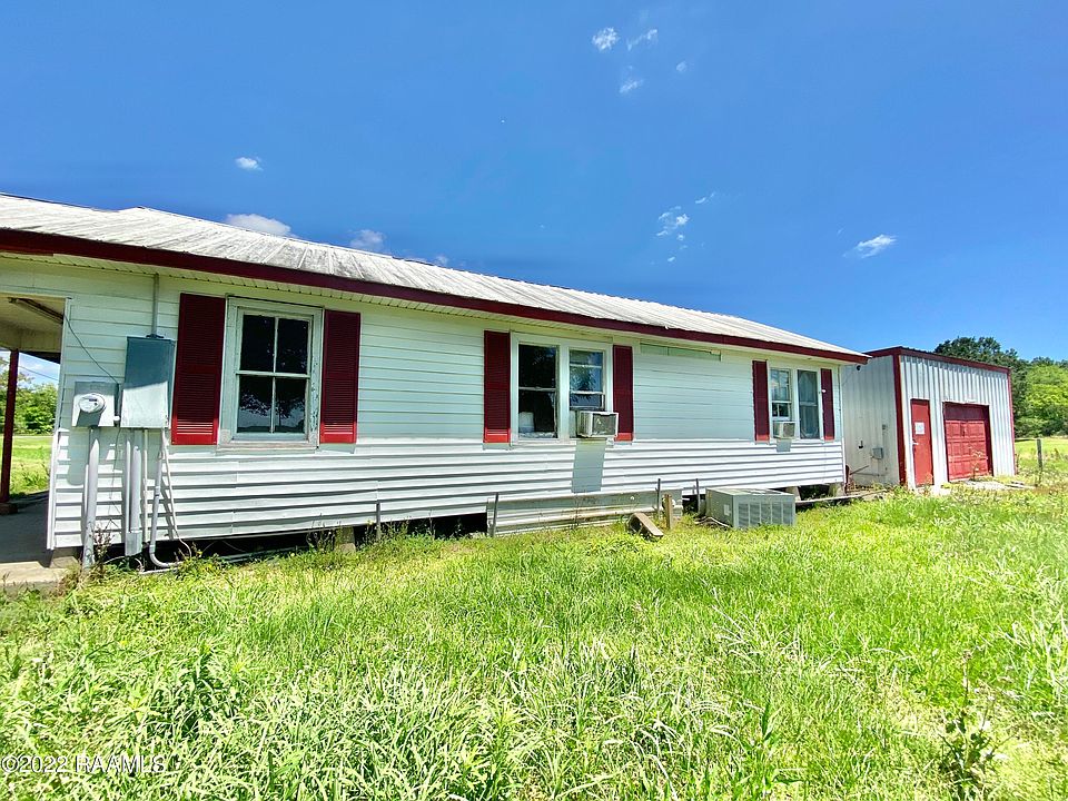 3578 Grand Prairie Hwy, Rayne, LA 70578 Zillow