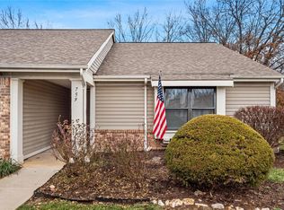 759 Windy Ridge Dr APT D, Ballwin, MO 63021