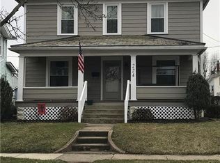 224 Park Ave NW, New Philadelphia, OH