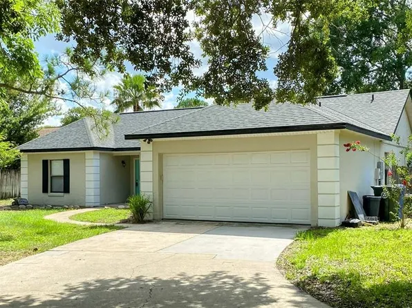 1011 Chance Cv, Oviedo, FL 32765