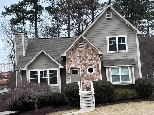 3001 NW Ct NW, Kennesaw, GA 30152