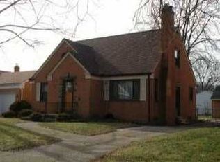 3058 March Dr, Toledo, OH 43614