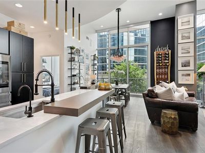 1080 Peachtree St NE UNIT 405, Atlanta, GA, 30309