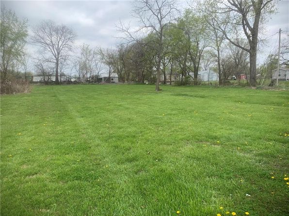 110 Kentucky, Jamesport, MO 64648