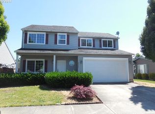 2365 N Gray St, Cornelius, OR 97113