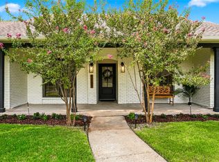 1107 Sundial Dr, Richardson, TX 75081