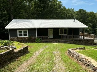 2303 Fouche Gap Rd NW, Rome, GA 30165