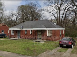 823 Pearce St, Memphis, TN 38107