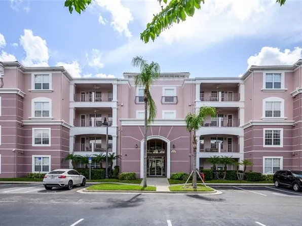 4840 CAYVIEW AVENUE #402, ORLANDO, FL 32819