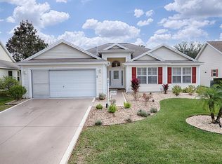 17833 SE 85th Ellerbe Ave, The Villages, FL 32162