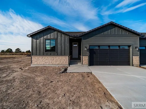 6395 Ender Ln, Idaho Falls, ID 83401