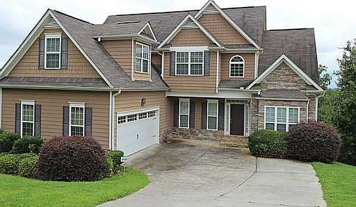 1st image of 124 Puckett Creek Dr