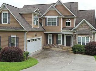 124 Puckett Creek Dr, Canton, GA 30114