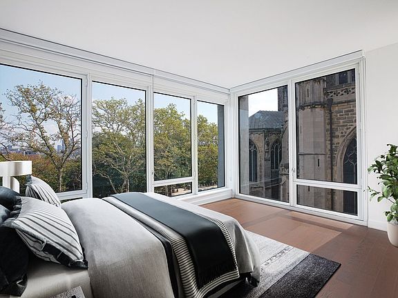 4th image of 400 W 113th St APT 1030