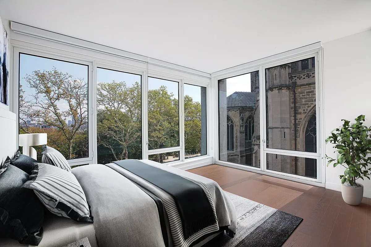 400 West 113th Street 430