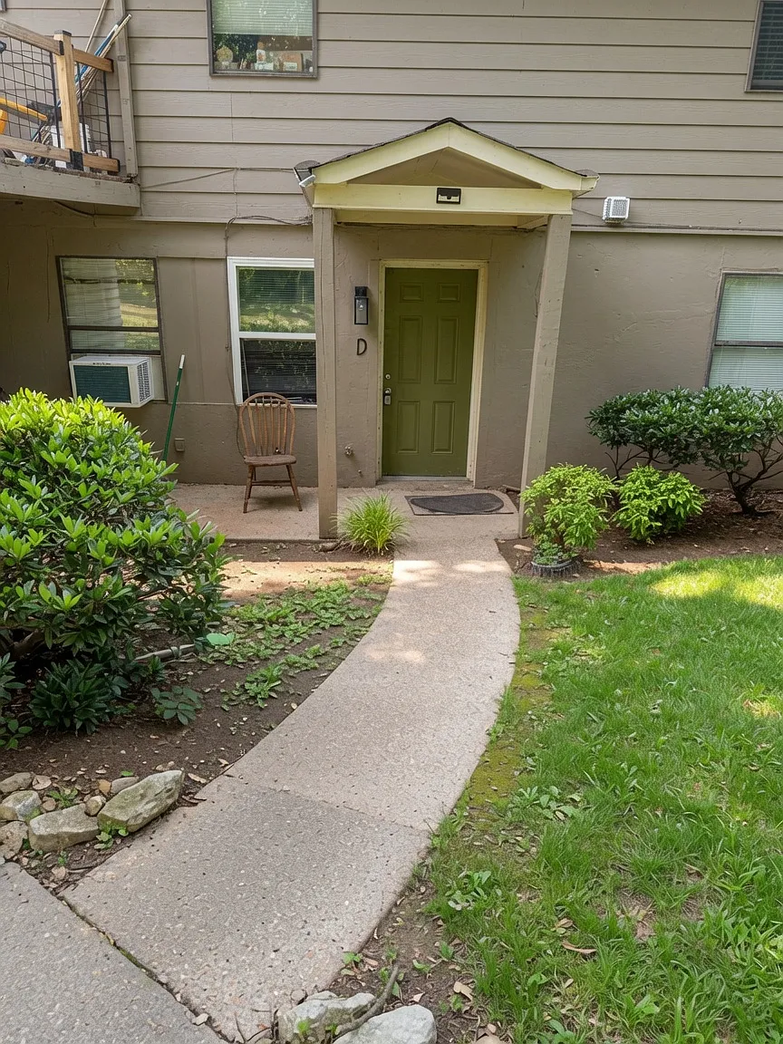 1 bed, 350 sqft, $800 — Photo 1