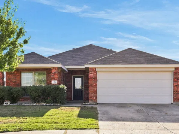 1007 Emerald Dr, Princeton, TX 75407