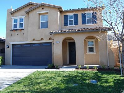 5407 Novara Ave, Fontana, CA, 92336