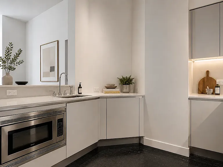 25 Broad St #5D — Photo 5