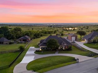 12025 Vista Ranch Way, Fort Worth, TX 76179