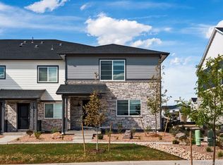 21097 E 65th Avenue, Aurora, CO 80019