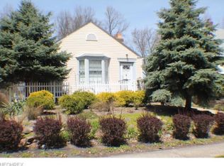 1496 Westdale Rd, South Euclid, OH