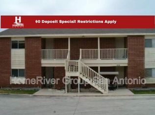 529 Dukeway APT 2, Universal City, TX 78148