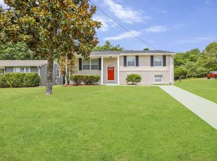 318 Bonnahurst Dr, Hermitage, TN 37076