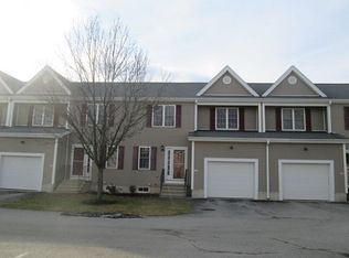 23 3rd St #C, Webster, MA 01570