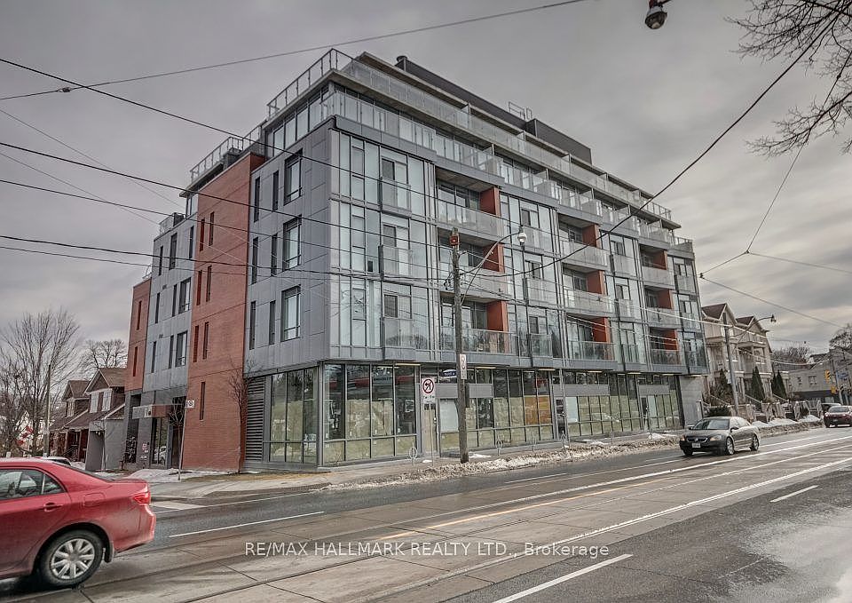 Building Photo