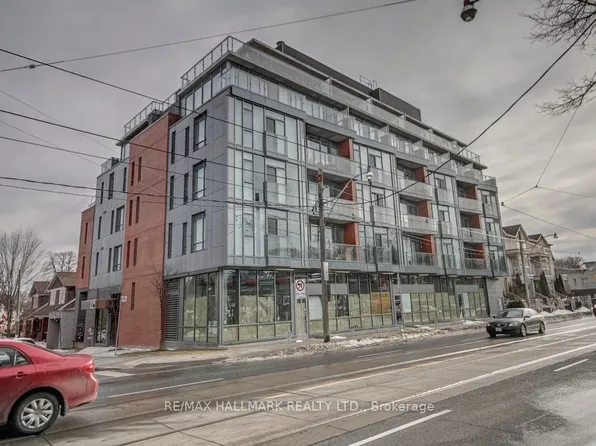 60 Haslett Ave, Toronto, ON