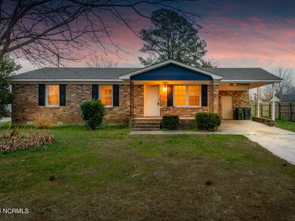 4509 Johnson Circle, Ayden, NC 28513