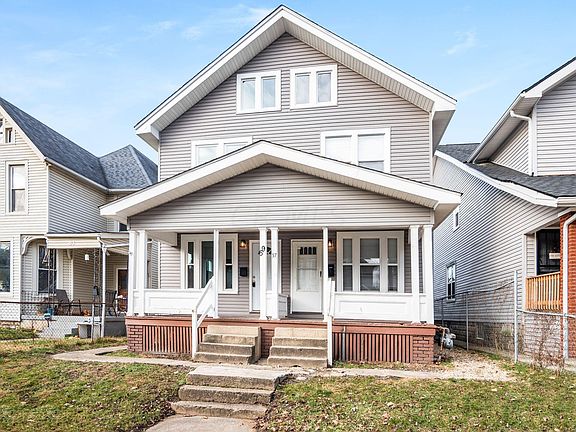2nd image of 57-59 Hawkes Ave