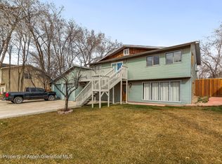 824 W 5th St, Rifle, CO 81650