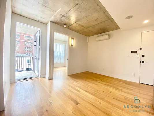 Rented by Brooklyn High Rise LLC | media 19