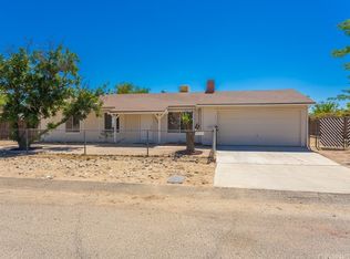 41044 179th St E, Lancaster, CA
