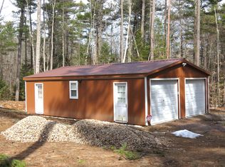 109 Ridge Top Rd, Jay, NY 12941