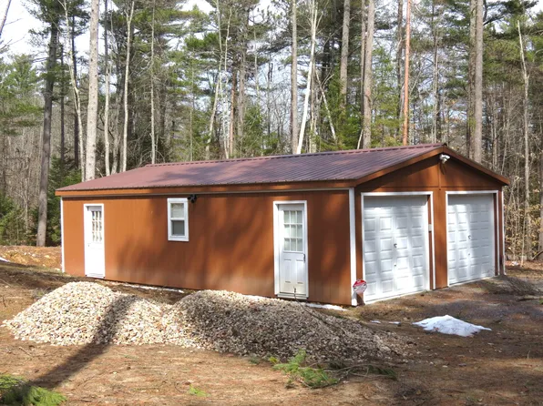 109 Ridge Top Rd, Jay, NY 12941