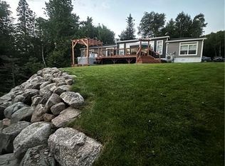 763 Canal Rd, Saint George, NB E5C 1J1