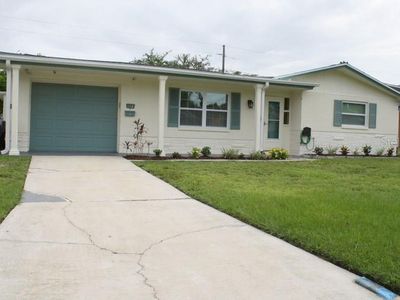 4003 Bancroft Dr, Holiday, FL, 34691