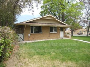 3900 Yarrow St, Wheat Ridge, CO 80033