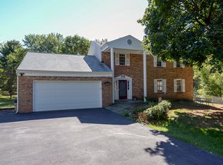 14801 Birch Springs Ct, Silver Spring, MD 20905