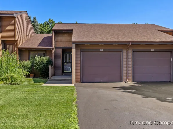 313 Maple Creek Ct, Holland, MI 49423