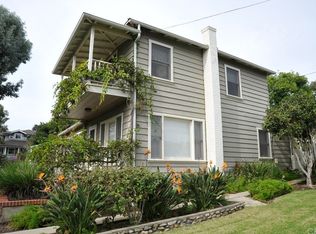 411 Holly St, Laguna Beach, CA 92651