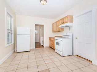 32 Trull St, Somerville, MA 02145