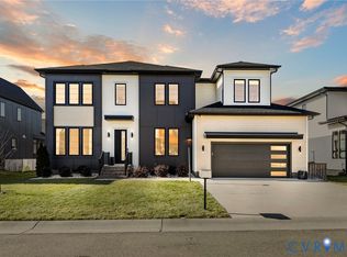 3536 Alvecote Ter, Midlothian, VA 23112