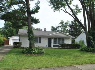 4705 Midlane Dr, Hilliard, OH